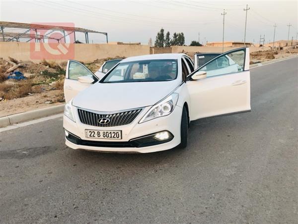 هيونداي   للبيع في العراق